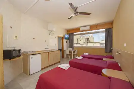Alborada Aparthotel - 22