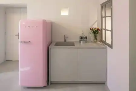Evgenia Villas & Suites - 35