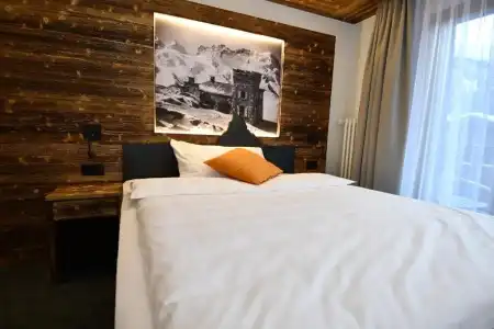 Elite Zermatt - 40