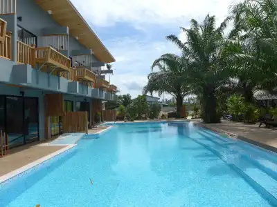 Le Pes Villas - 8