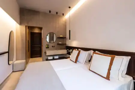 Albatros Spa & Resort - 40