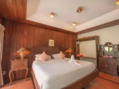 Sans Souci Samui - 40