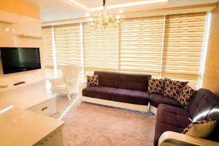 Cavusoglu Tower - 14