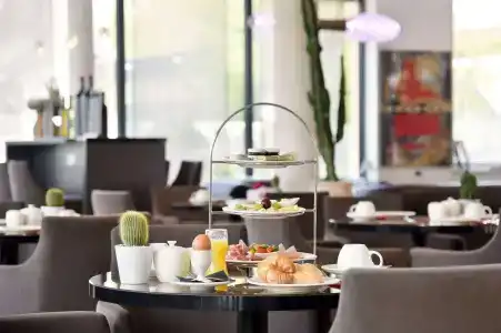 Amedia Luxury Suites Graz, Trademark Collection by Wyndham - 11