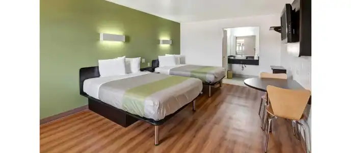 Motel 6 Dallas, TX - Forest Lane - 27