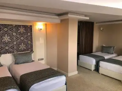 Anafarta Otel - 2