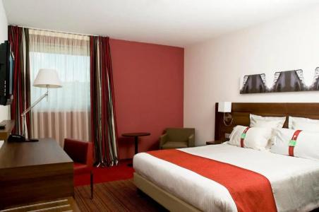 Holiday Inn Mulhouse by IHG - 57