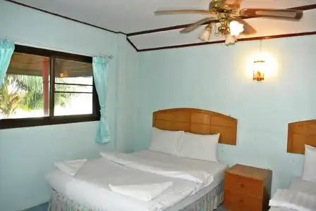 Island Spa Resort - 8