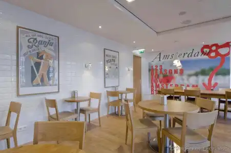 Holiday Inn Express Amsterdam - Schiphol by IHG - 6