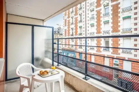 Quality ApartLe Havre les docks - 46