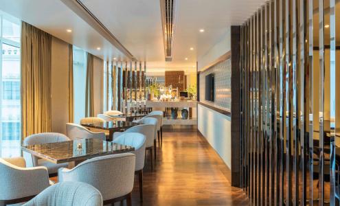 Radisson Blu Ajman - 11