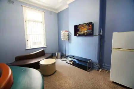 Sydney Central Inn - Hostel - 20