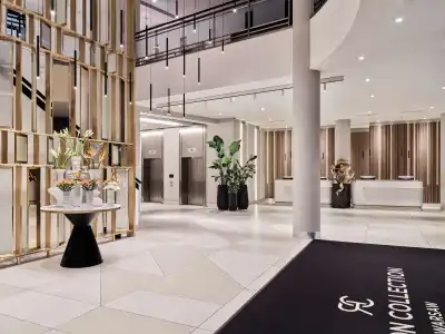 Radisson Collection, Warsaw - 1