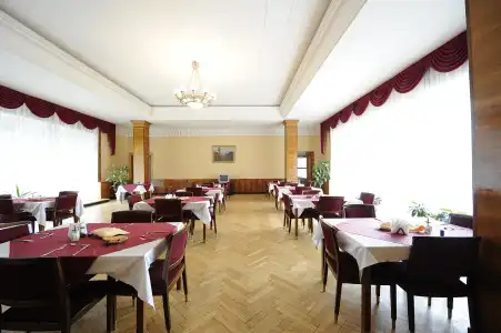 Sanatorij im. G.K.Ordzonikidze - 14
