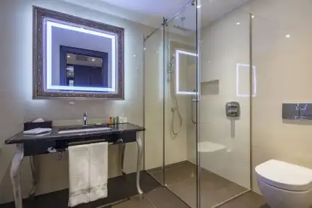 Hilton Podgorica Crna Gora - 67