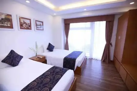 Saphia Nha Trang - 4