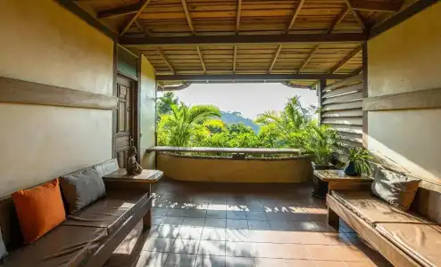 Veranda Natural Resort - 36