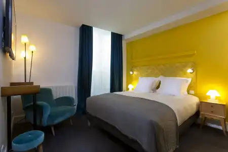 1er Etage Marais - 2