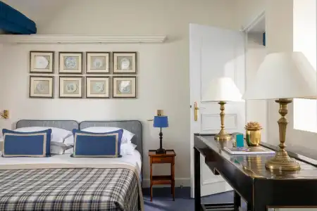 Le Relais Saint Honoré - 10