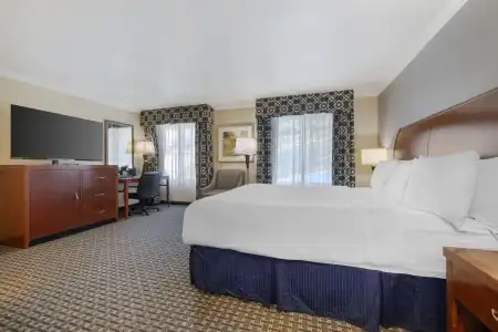 Best Western Plus Marina Shores - 43
