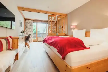 AlpenMontafon & SPA - 59