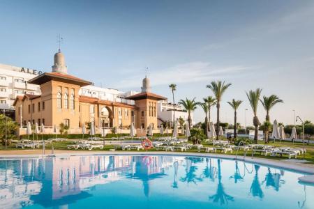 ALEGRIA Palacio Mojacar - Adults Only - 20
