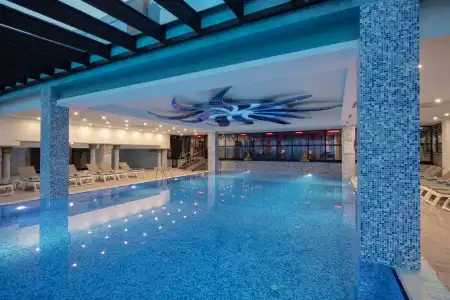 Granada Luxury Resort Okurcalar - All Inclusive - 22