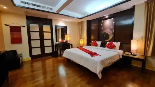 Baan Khaolak Beach Resort (SHA Plus+) - 164