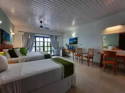 Cabanes des Anges - 26