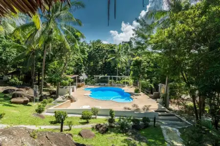 Shiralea Island Resort - 16