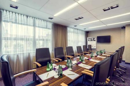 Mercure Gdansk Stare Miasto - 14