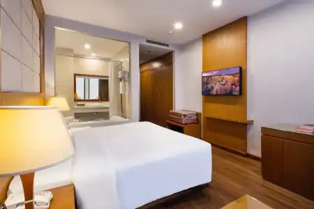 Eden Star Saigon - 78