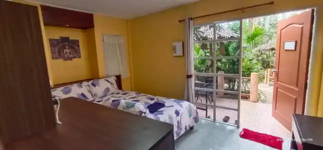 Blue Wave Beach Resort - 64
