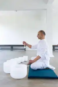Amaravati Wellness Center and Resort - 23