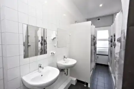C & N Hostel Munich - 7
