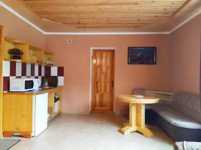 Guest House Shafran - 13