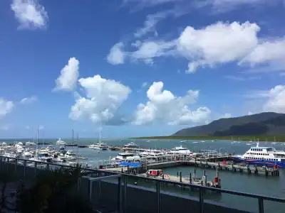 Cairns Private Apartments - 120