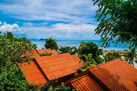 Zama Resort - 64