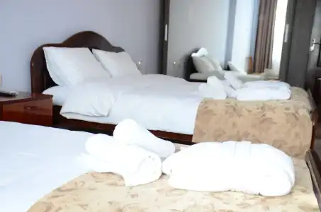Hostel Batumi Globus - 4
