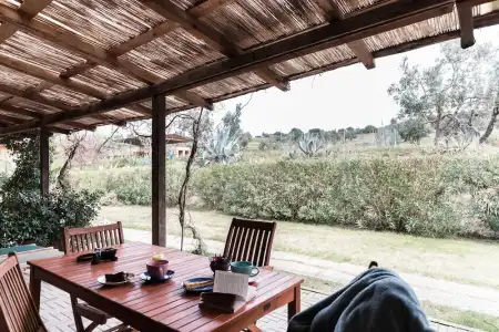 Agriturismo Podere l'Agave - 76