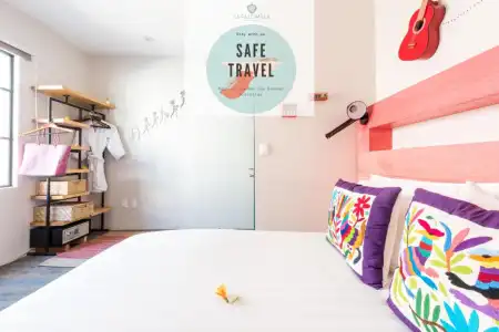 La Palomilla Bed & Breakfast - 33