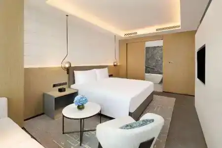 DoubleTree by Hilton Kunming Airport - 139