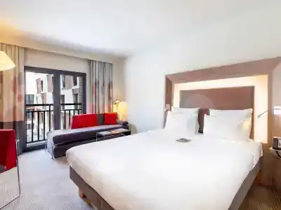 Novotel Bosphorus - 51