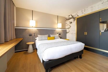 Hôtel Le Roosevelt - 46