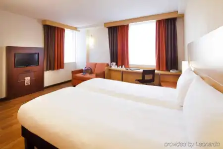 Ibis London Blackfriars - 16