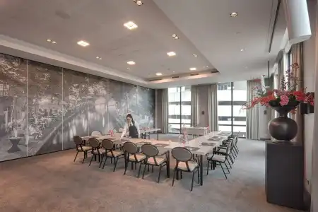 Van der Valk Utrecht - 15