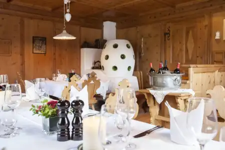 die Arlbergerin - Adults Friendly - 23