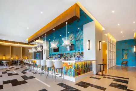 Hyatt Ziva Cap Cana - All Inclusive - 16
