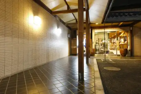 Ryokan Kuramoto - 9