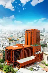 The Emerald Bangkok Ratchada - 21